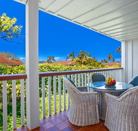 Nihi Kai Villas Unit 500 - Accommodation Ohio