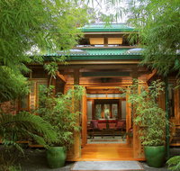 Volcano Rainforest Retreat - Accommodation Ohio
