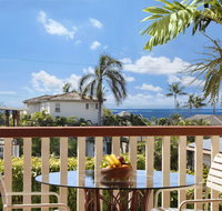 Nihi Kai Villas Unit 505 - Accommodation Ohio