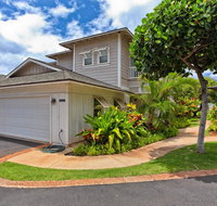Coconut Plantation 1174-2 - Accommodation Ohio