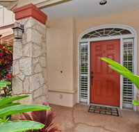 Kai Lani 14B - Accommodation Ohio