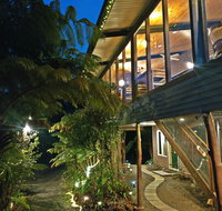 Volcano Inn - Accommodation Ohio