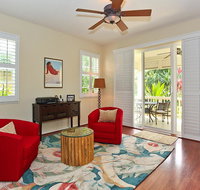 Coconut Plantation 1190-1 - Accommodation Ohio
