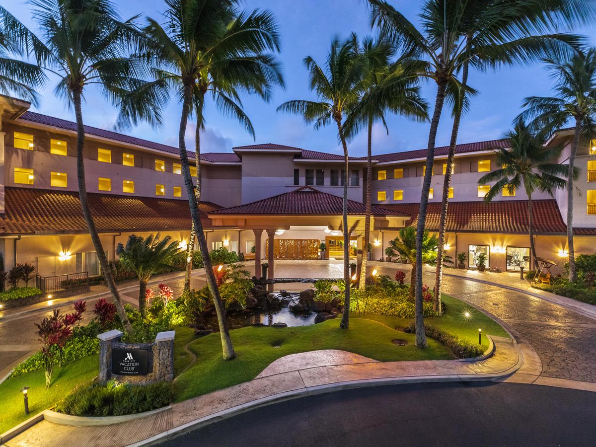 Marriott's Waiohai Beach Club - thumb 3