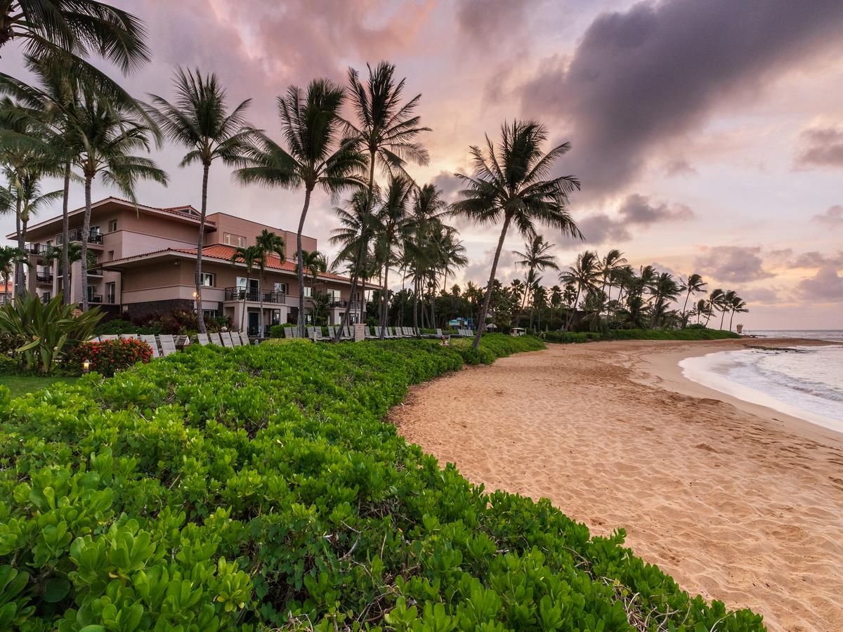 Marriott's Waiohai Beach Club - thumb 1