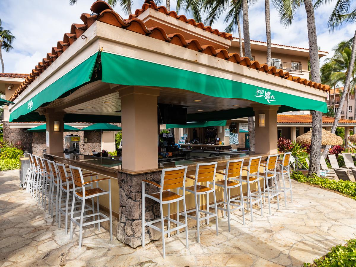 Marriott's Waiohai Beach Club - thumb 22