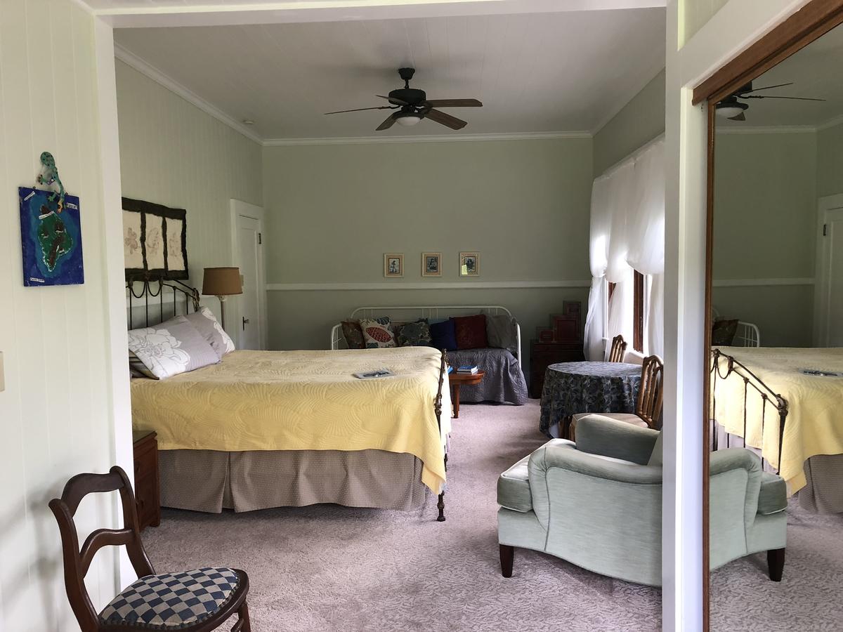 Old Hawaiian Bed And Breakfast - thumb 12