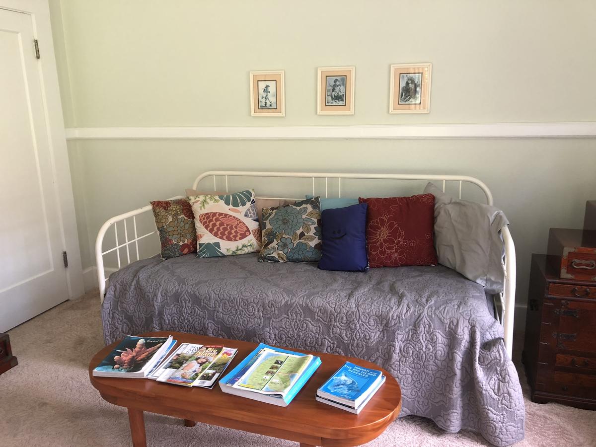Old Hawaiian Bed And Breakfast - thumb 14