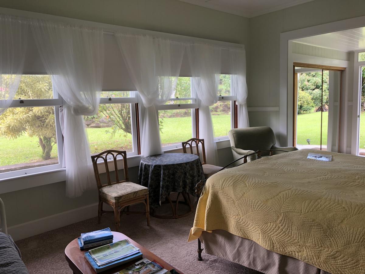 Old Hawaiian Bed And Breakfast - thumb 13
