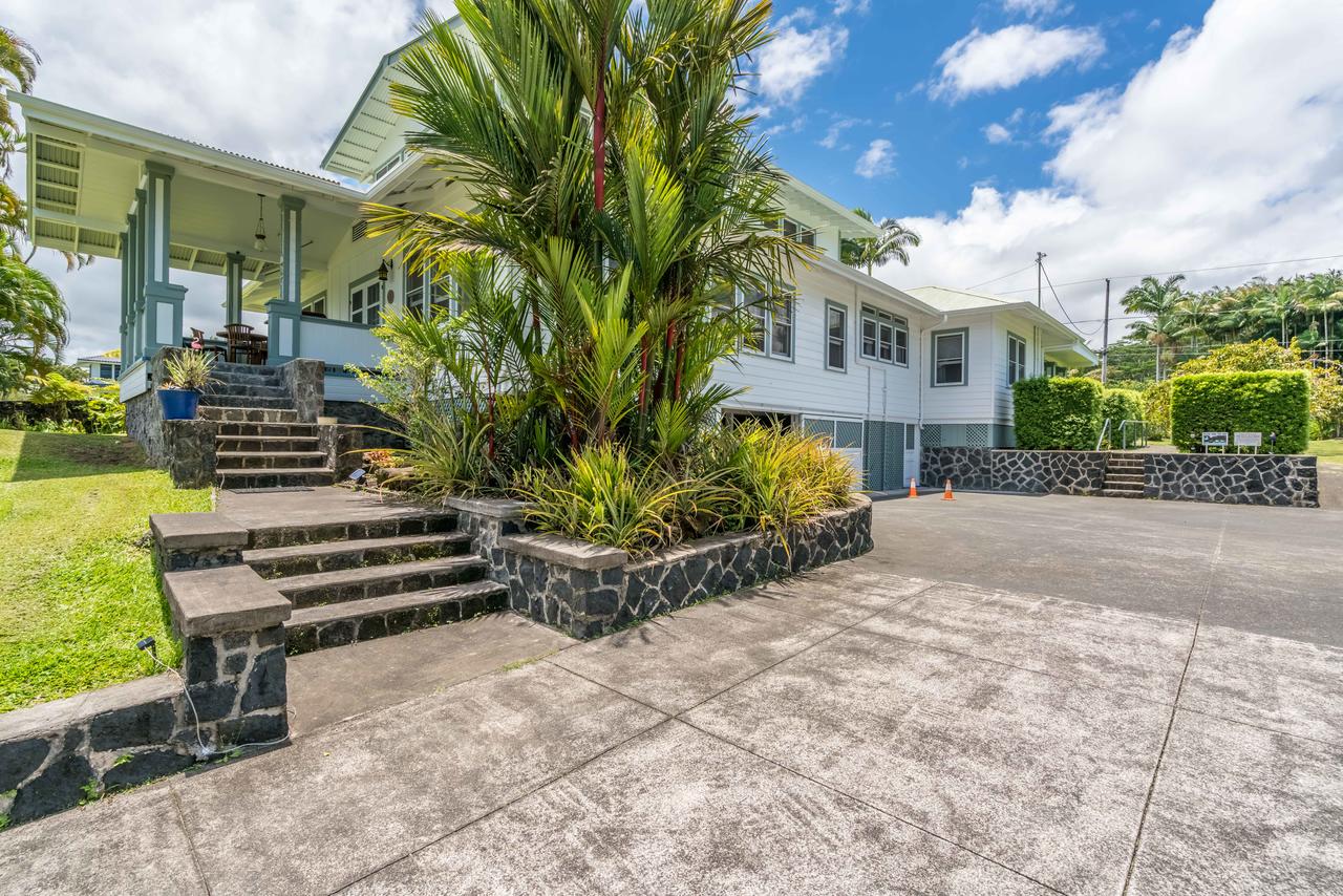 Old Hawaiian Bed And Breakfast - thumb 1