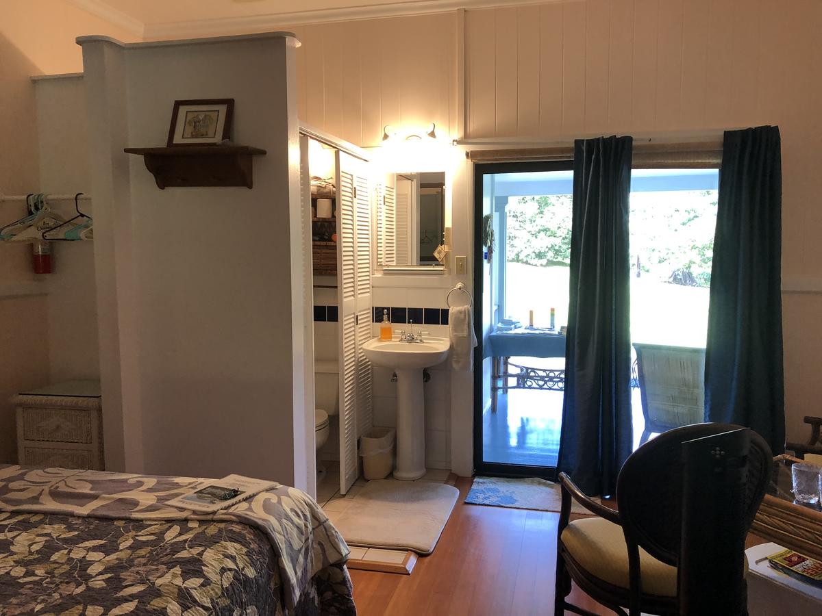 Old Hawaiian Bed And Breakfast - thumb 20