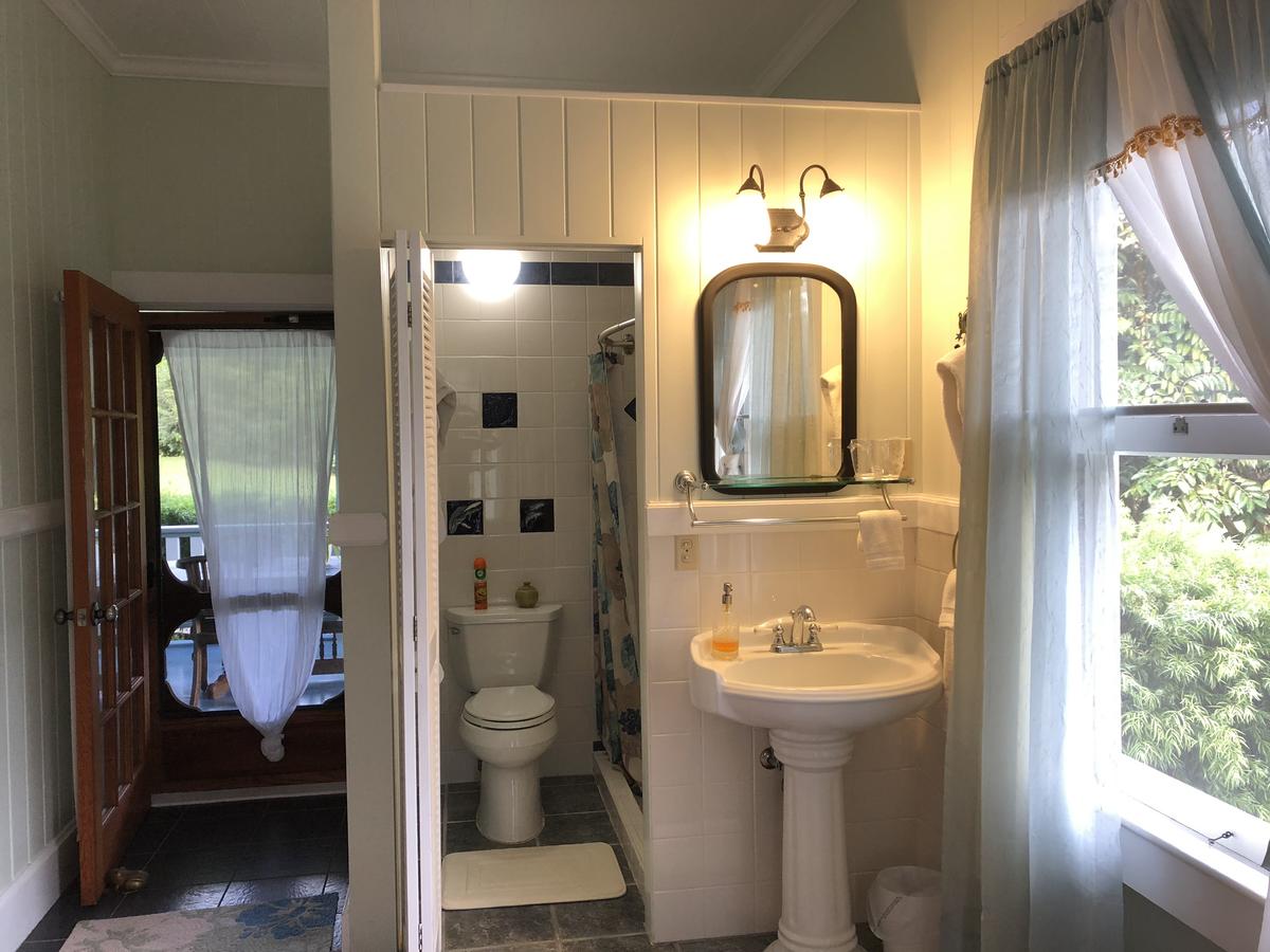 Old Hawaiian Bed And Breakfast - thumb 26