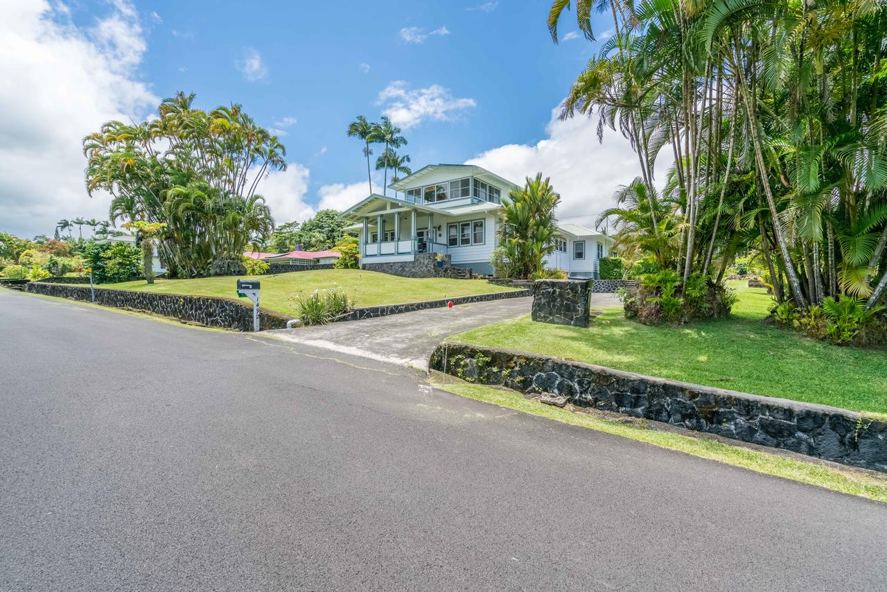 Old Hawaiian Bed And Breakfast - thumb 34