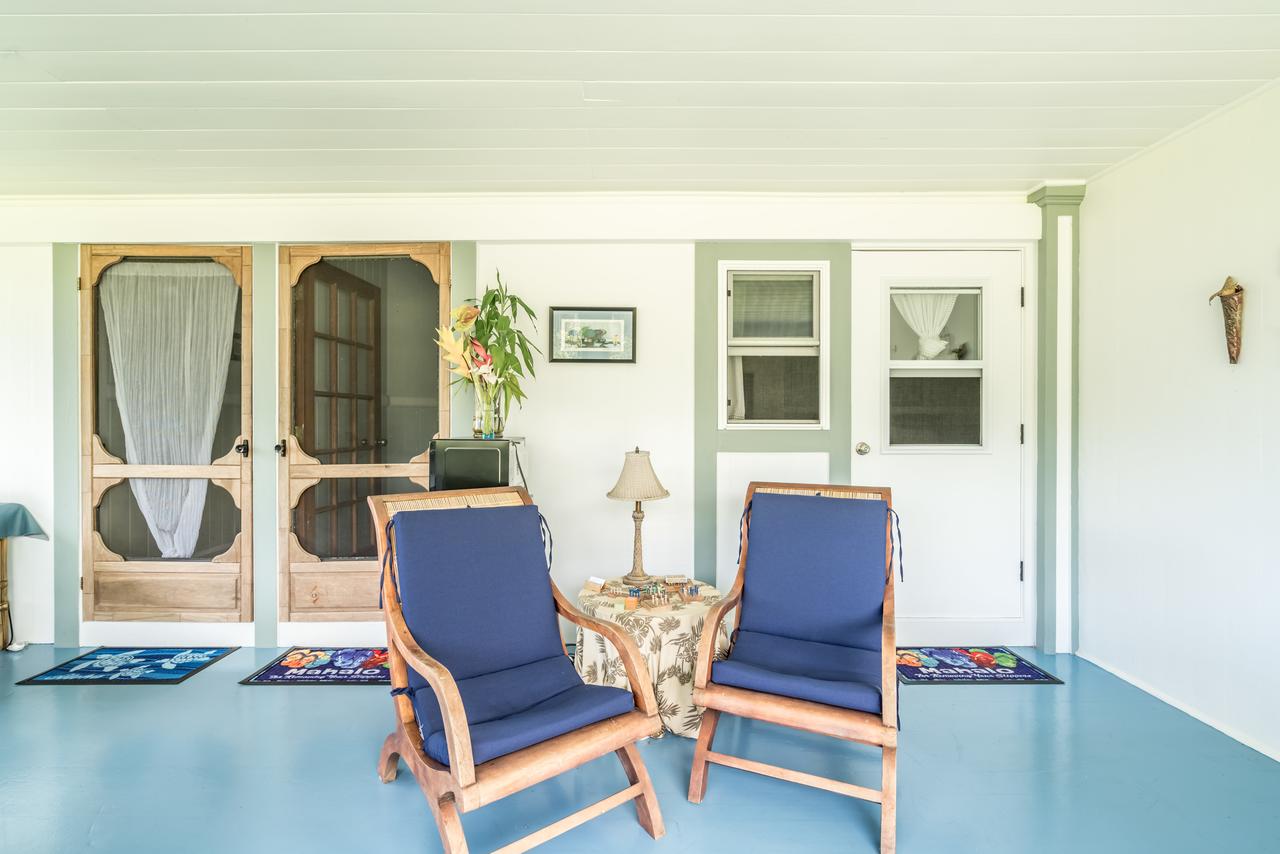 Old Hawaiian Bed And Breakfast - thumb 28