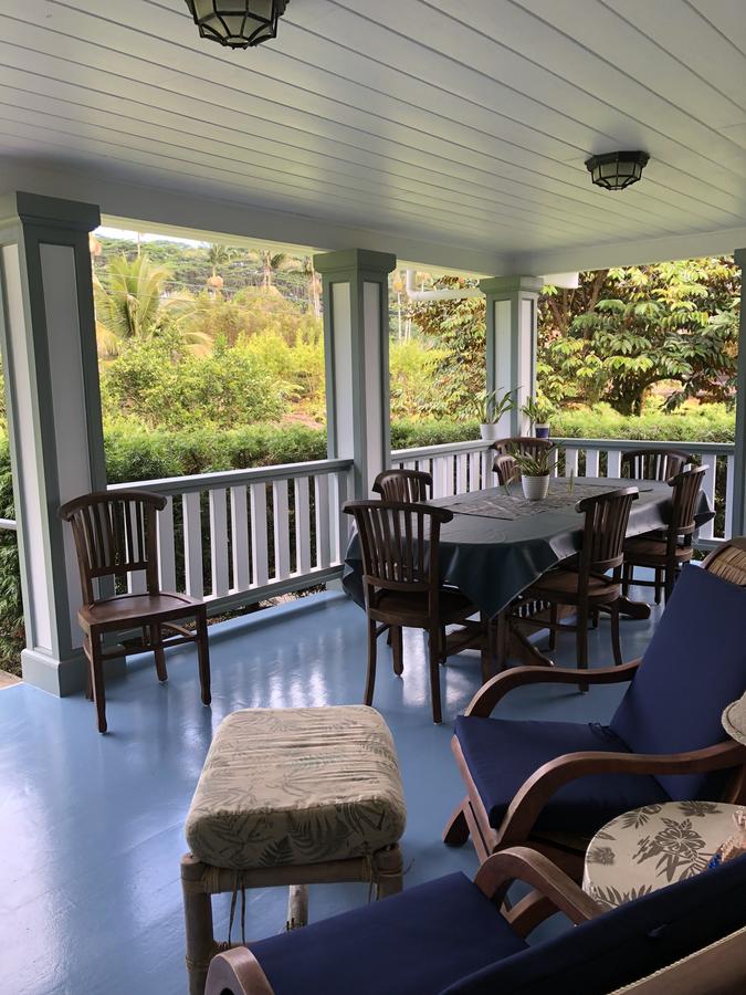 Old Hawaiian Bed And Breakfast - thumb 18