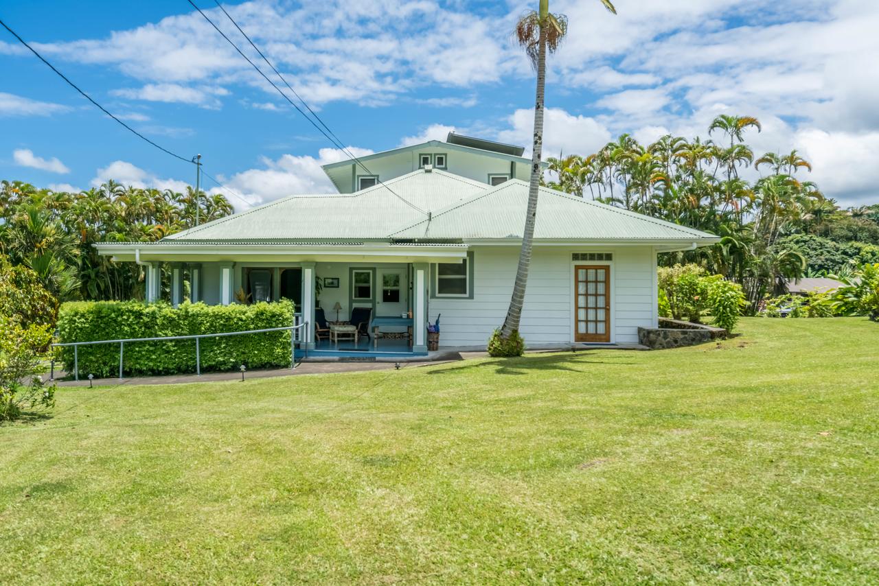 Old Hawaiian Bed And Breakfast - thumb 39