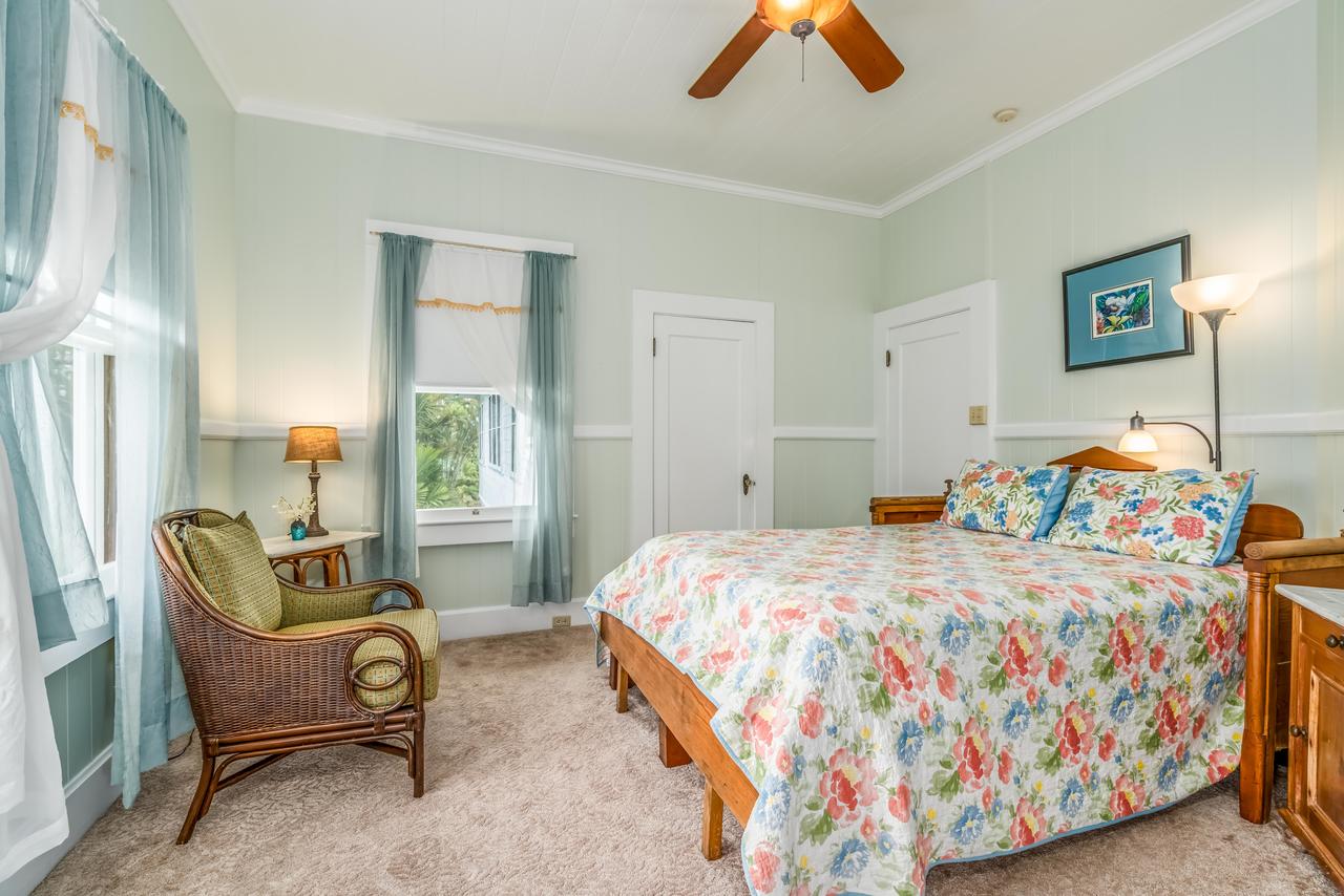 Old Hawaiian Bed And Breakfast - thumb 6