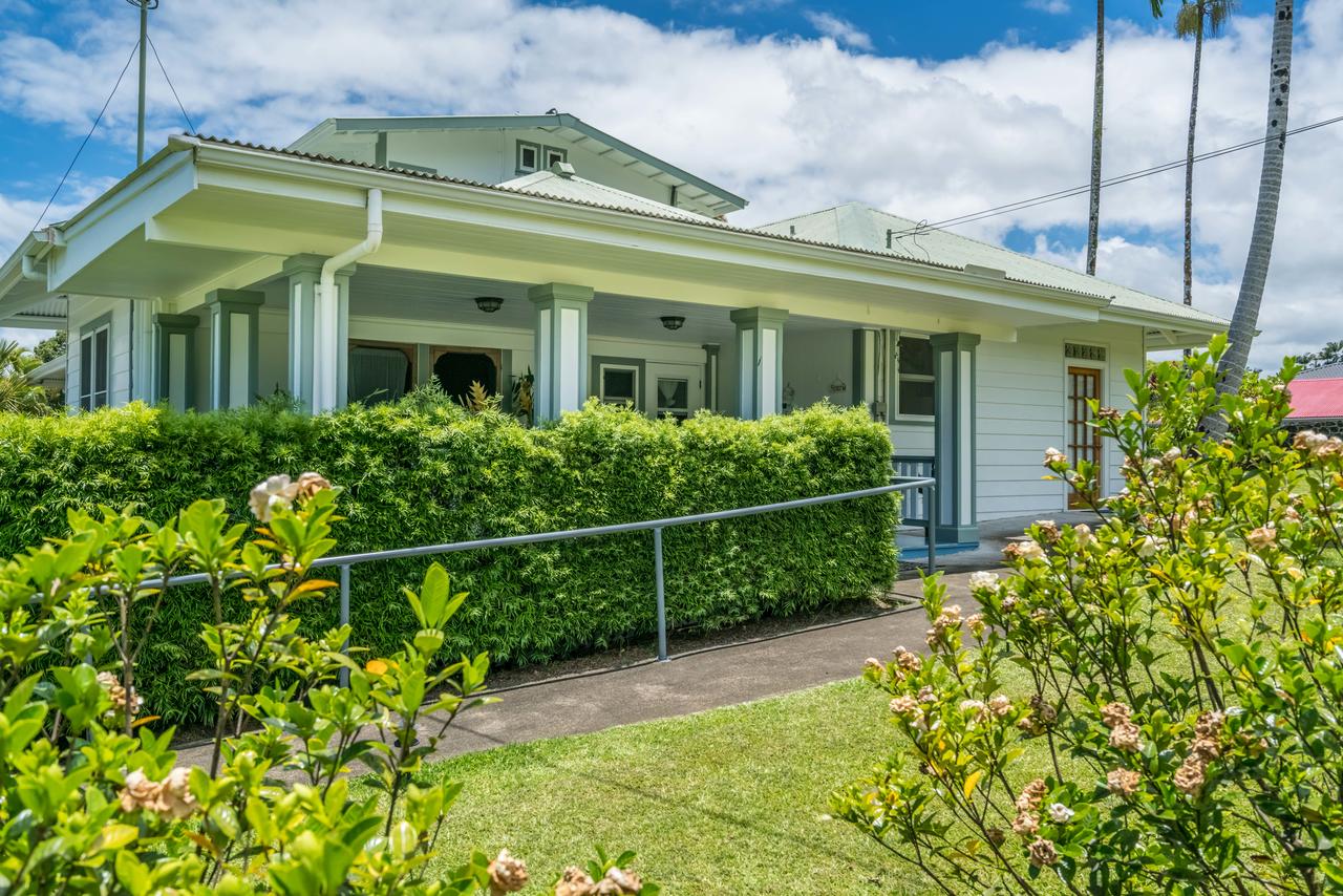 Old Hawaiian Bed And Breakfast - thumb 29