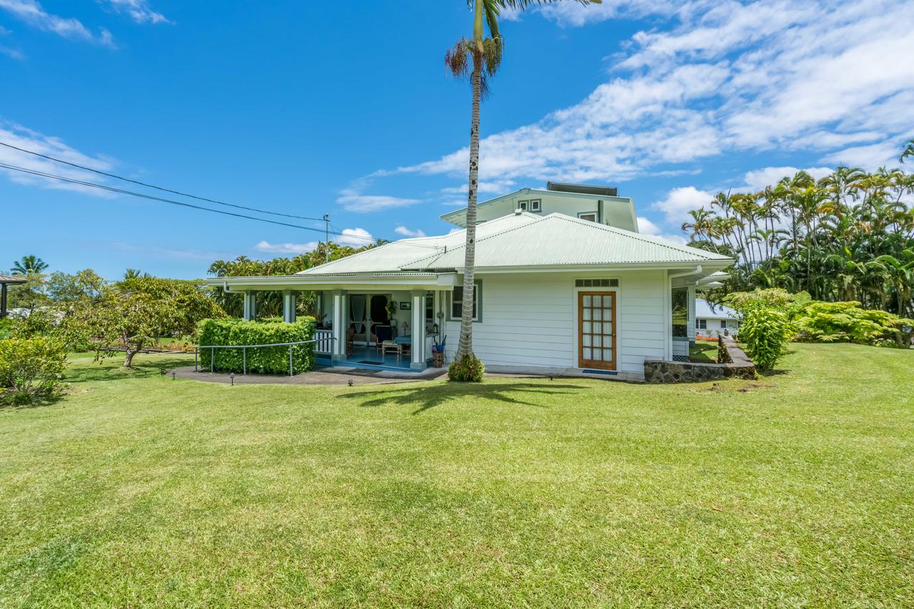 Old Hawaiian Bed And Breakfast - thumb 41