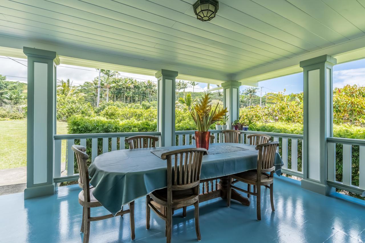 Old Hawaiian Bed And Breakfast - thumb 3