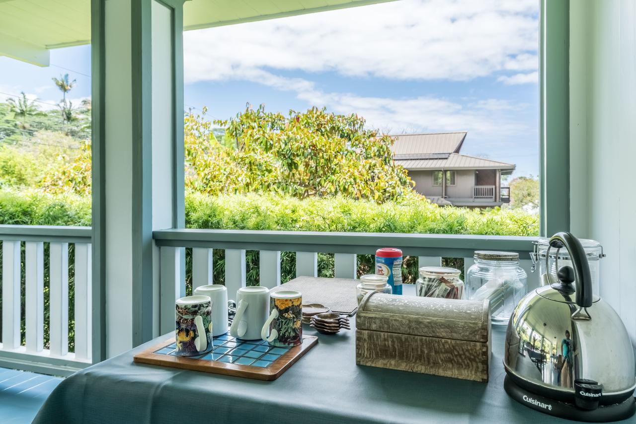 Old Hawaiian Bed And Breakfast - thumb 2