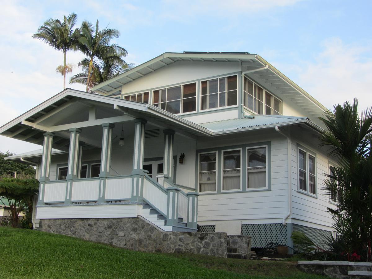 Old Hawaiian Bed And Breakfast - thumb 0