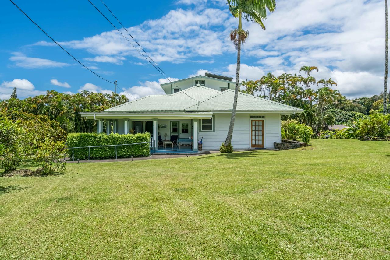 Old Hawaiian Bed And Breakfast - thumb 38