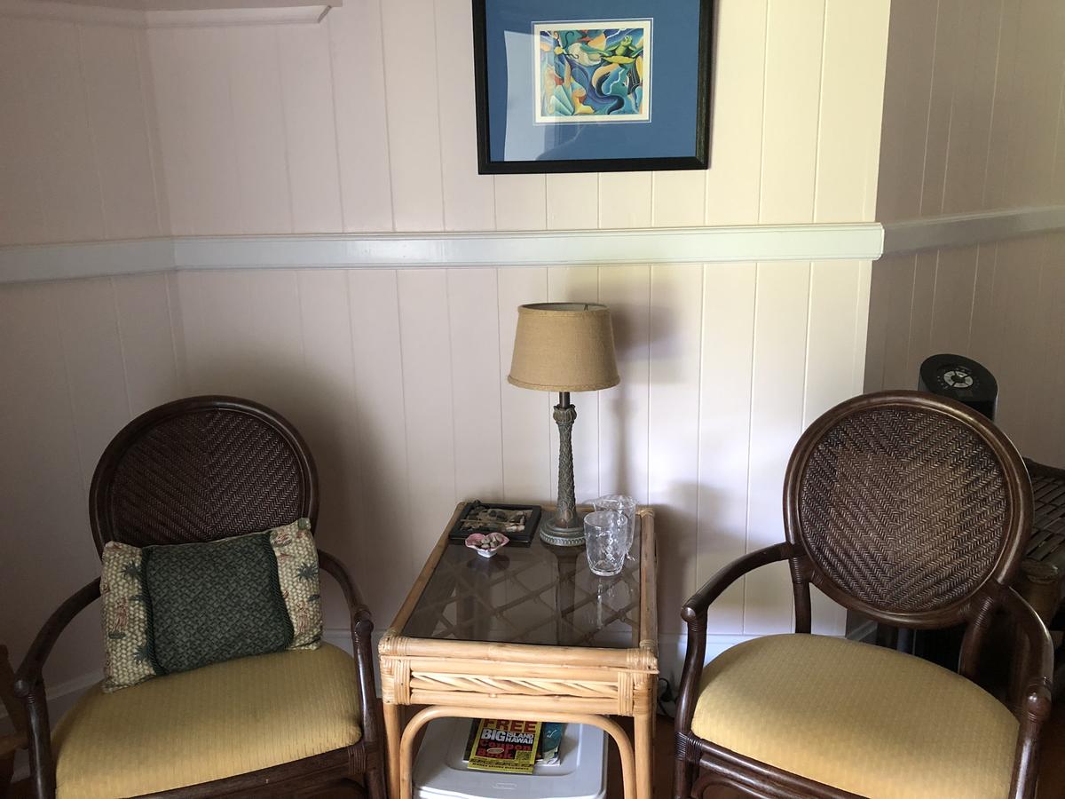 Old Hawaiian Bed And Breakfast - thumb 21
