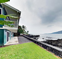 82-6017 Manini Beach Rd Home Home - Accommodation Ohio