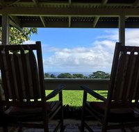 Hulili Farm Cottage - Accommodation Ohio