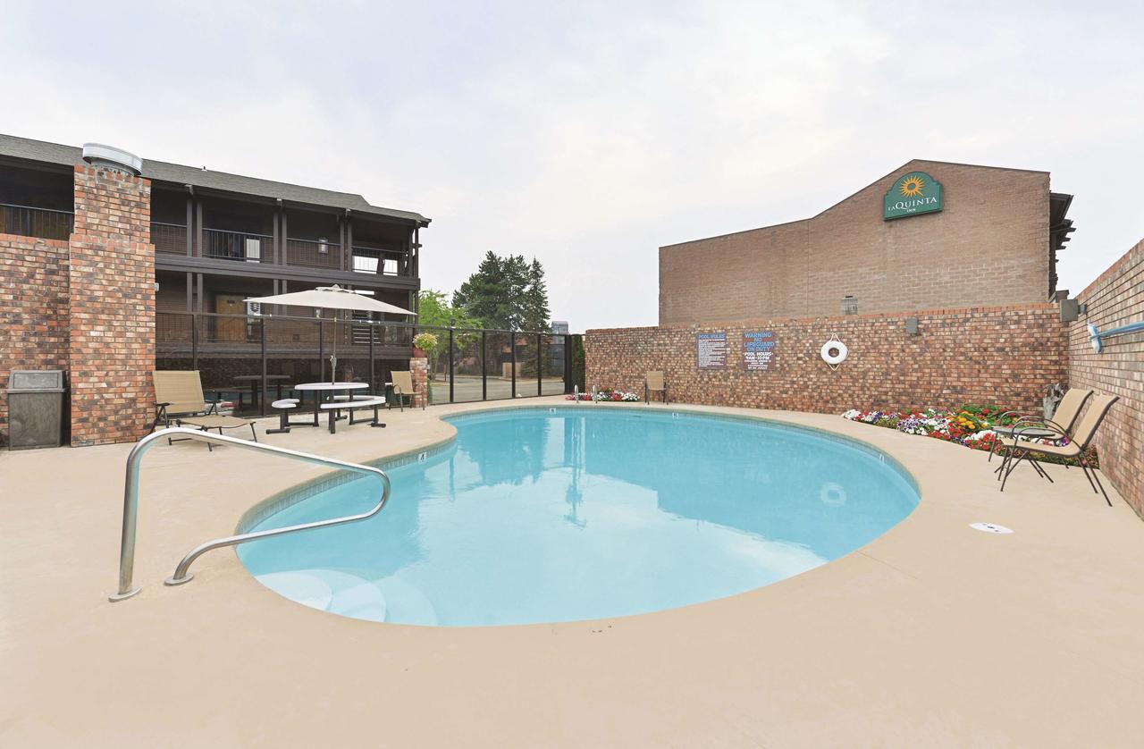 La Quinta Inn By Wyndham Sandpoint - thumb 16