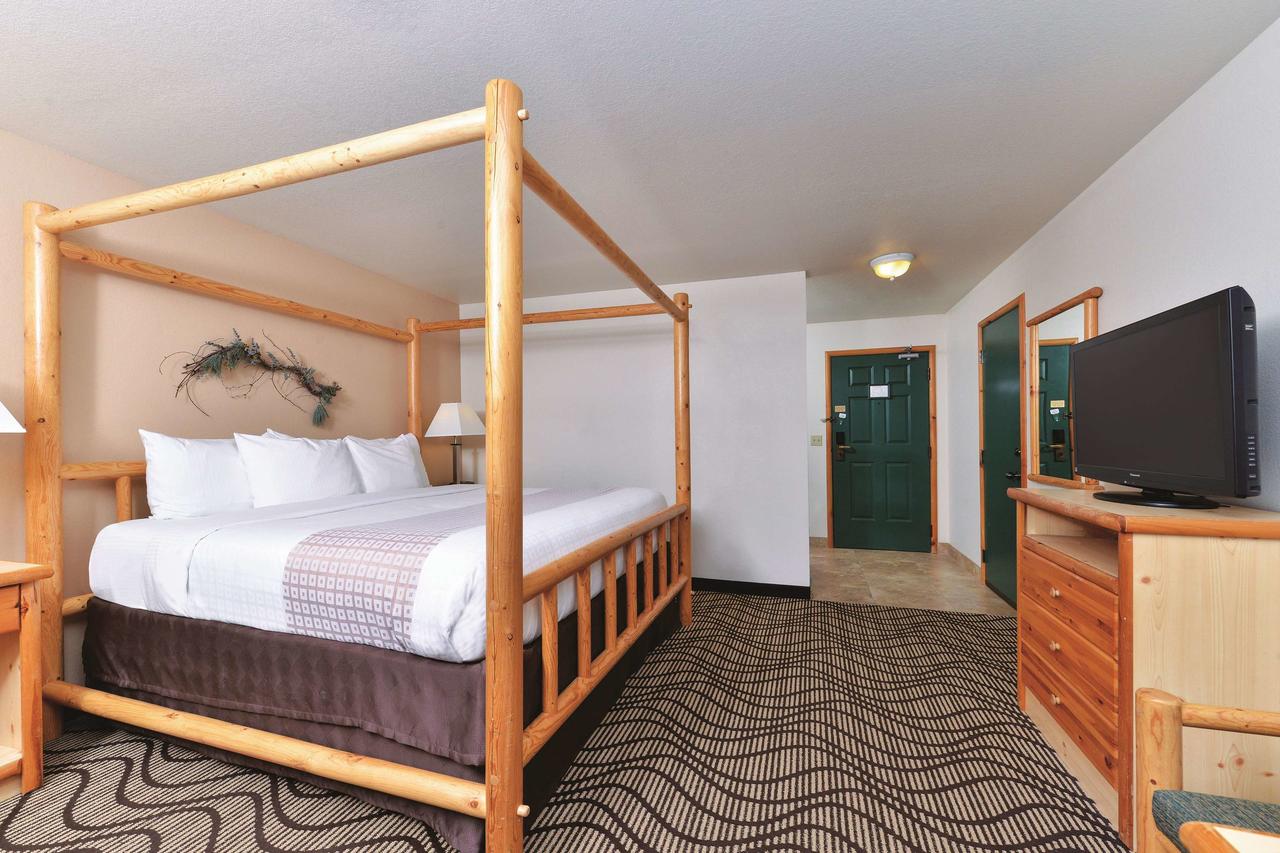 La Quinta Inn By Wyndham Sandpoint - thumb 20