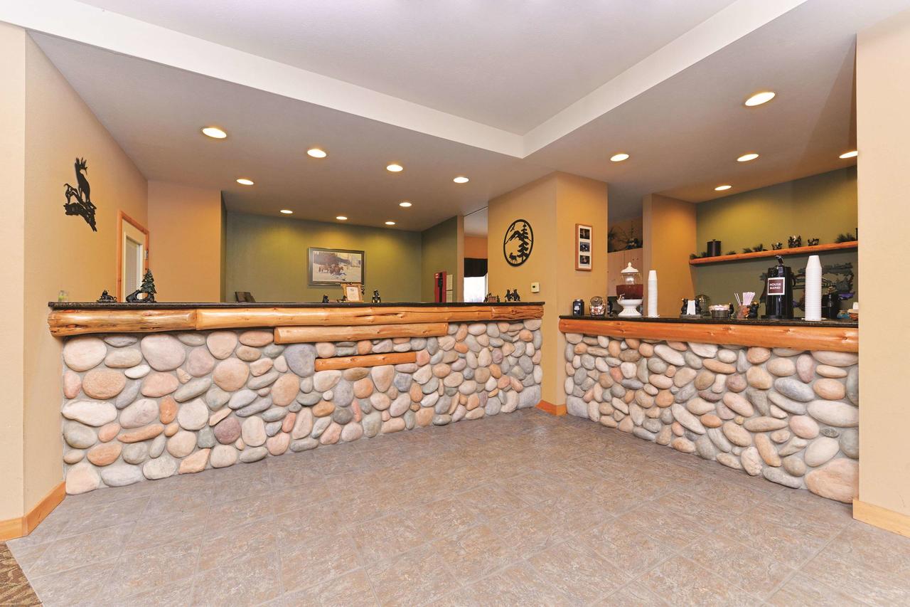 La Quinta Inn By Wyndham Sandpoint - thumb 28