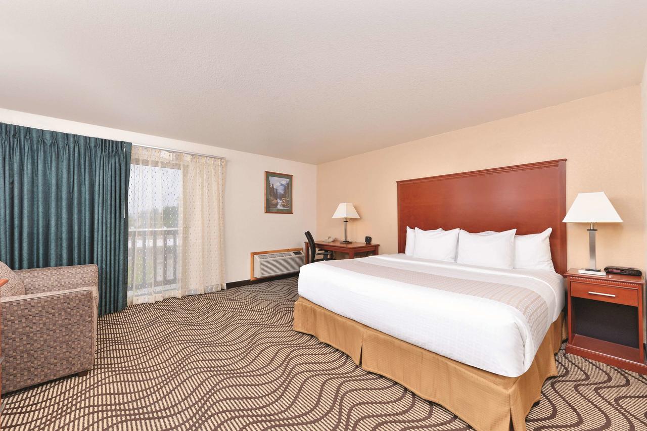 La Quinta Inn By Wyndham Sandpoint - thumb 34