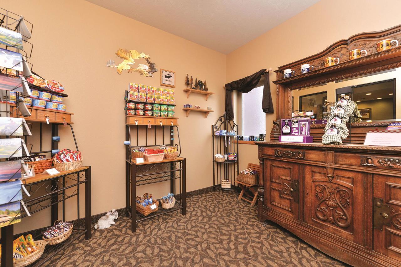 La Quinta Inn By Wyndham Sandpoint - thumb 10