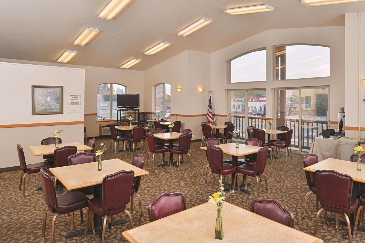 La Quinta Inn By Wyndham Sandpoint - thumb 25