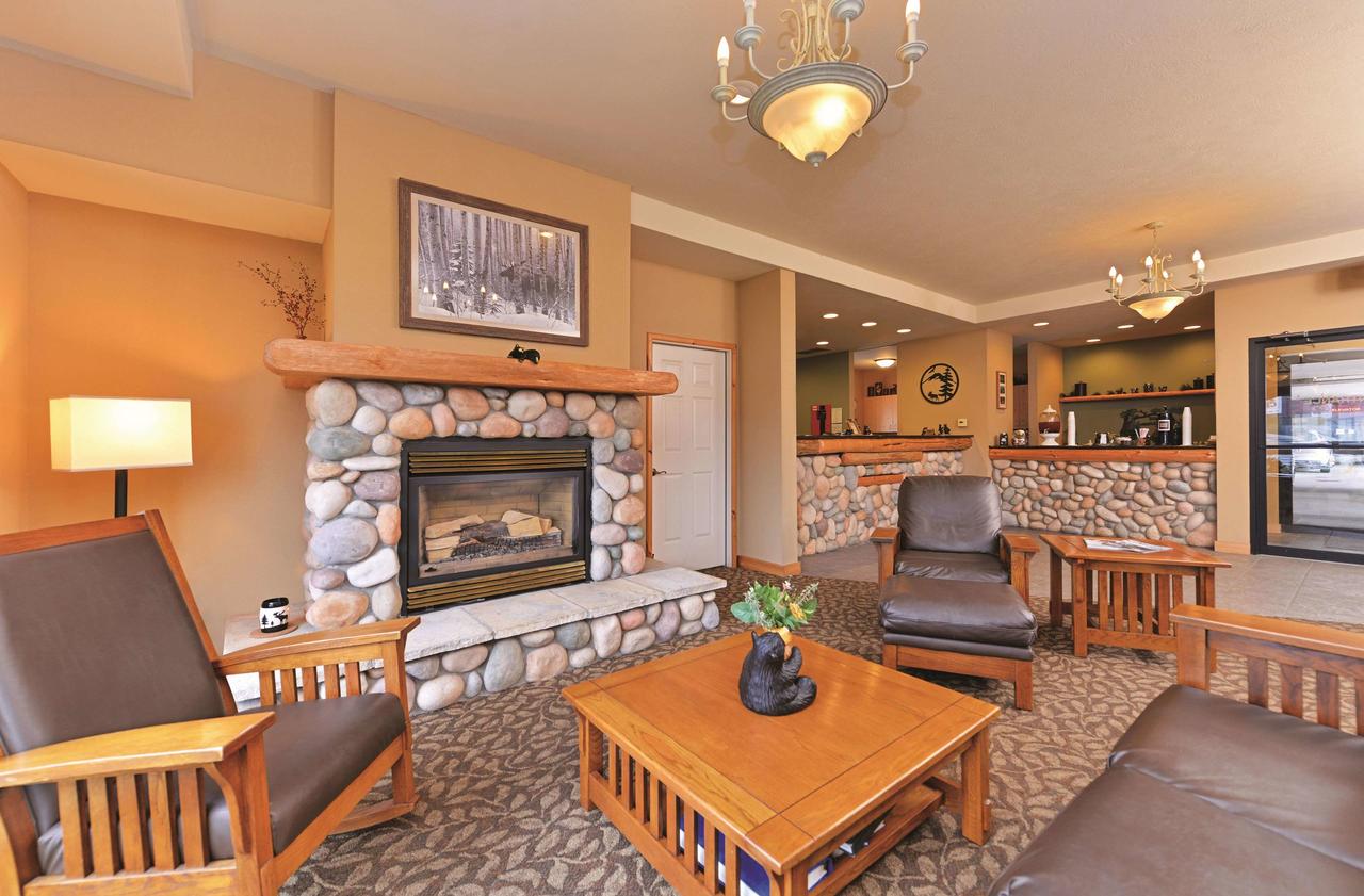 La Quinta Inn By Wyndham Sandpoint - thumb 13