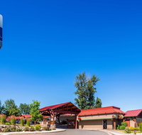 Best Western Edgewater Resort - Accommodation Ohio