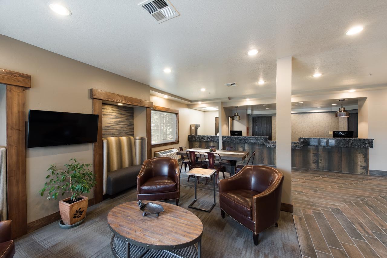 Third Street Inn - thumb 22