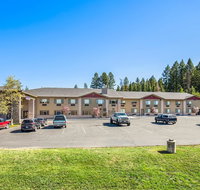 Third Street Inn - Accommodation Ohio