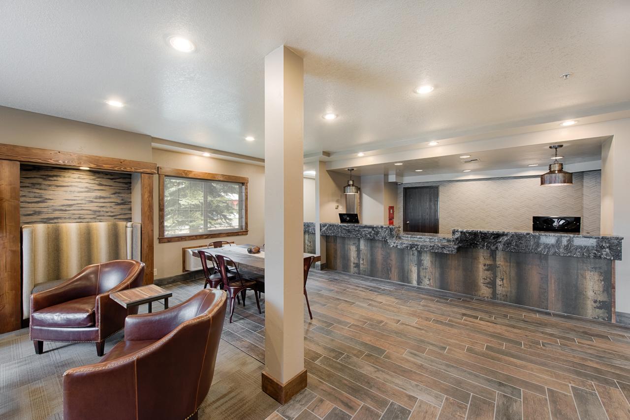 Third Street Inn - thumb 25