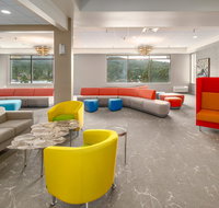 Red Lion Templin's Hotel on the River - Accommodation Ohio