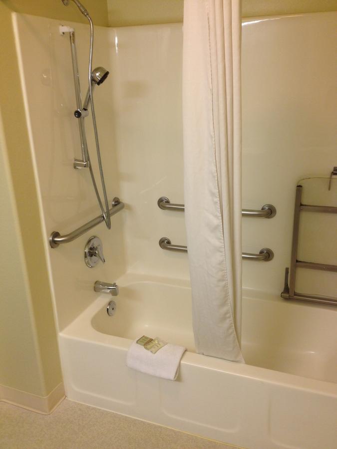 Super 8 By Wyndham McCall - thumb 21