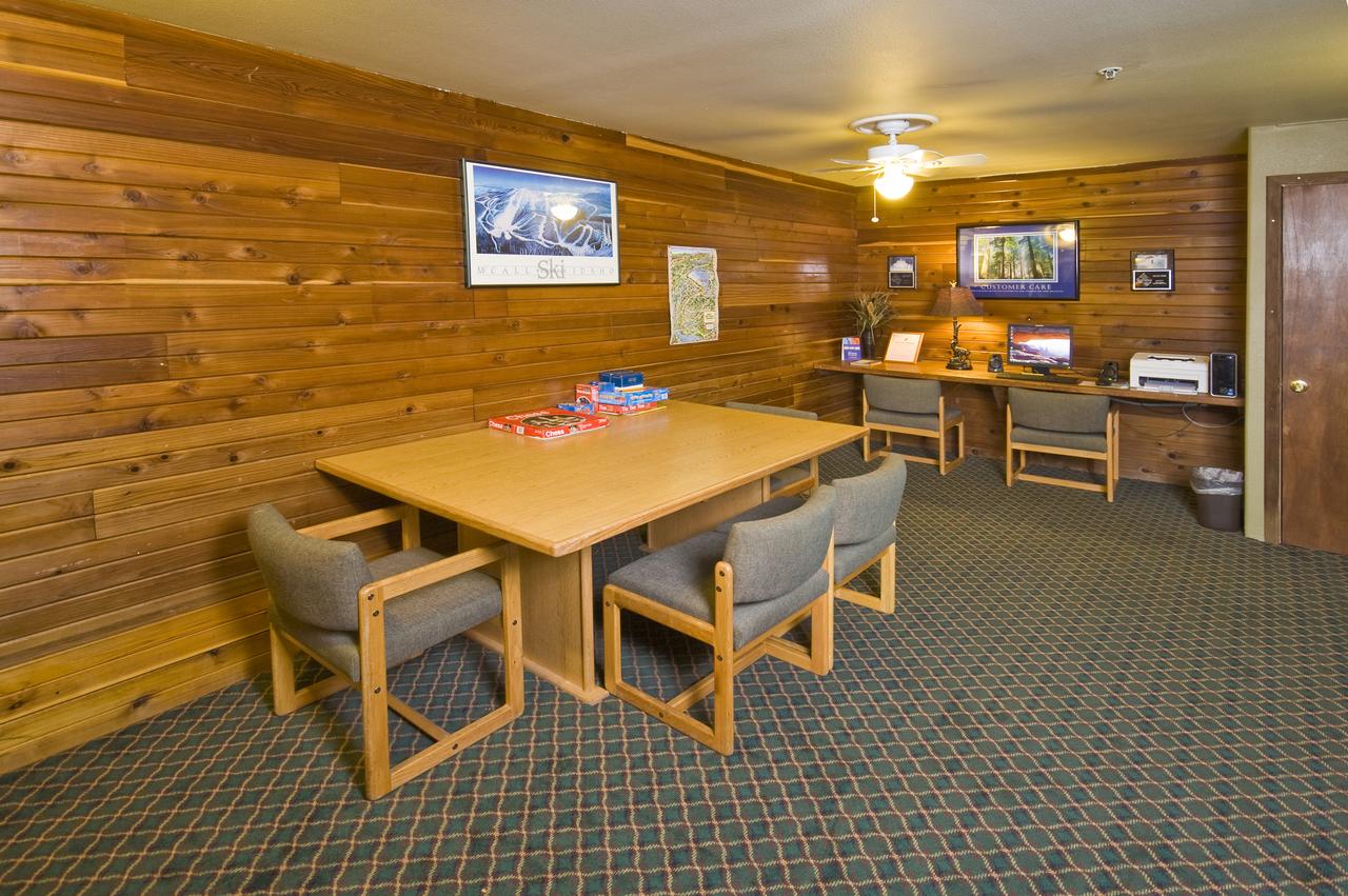 Super 8 By Wyndham McCall - thumb 18