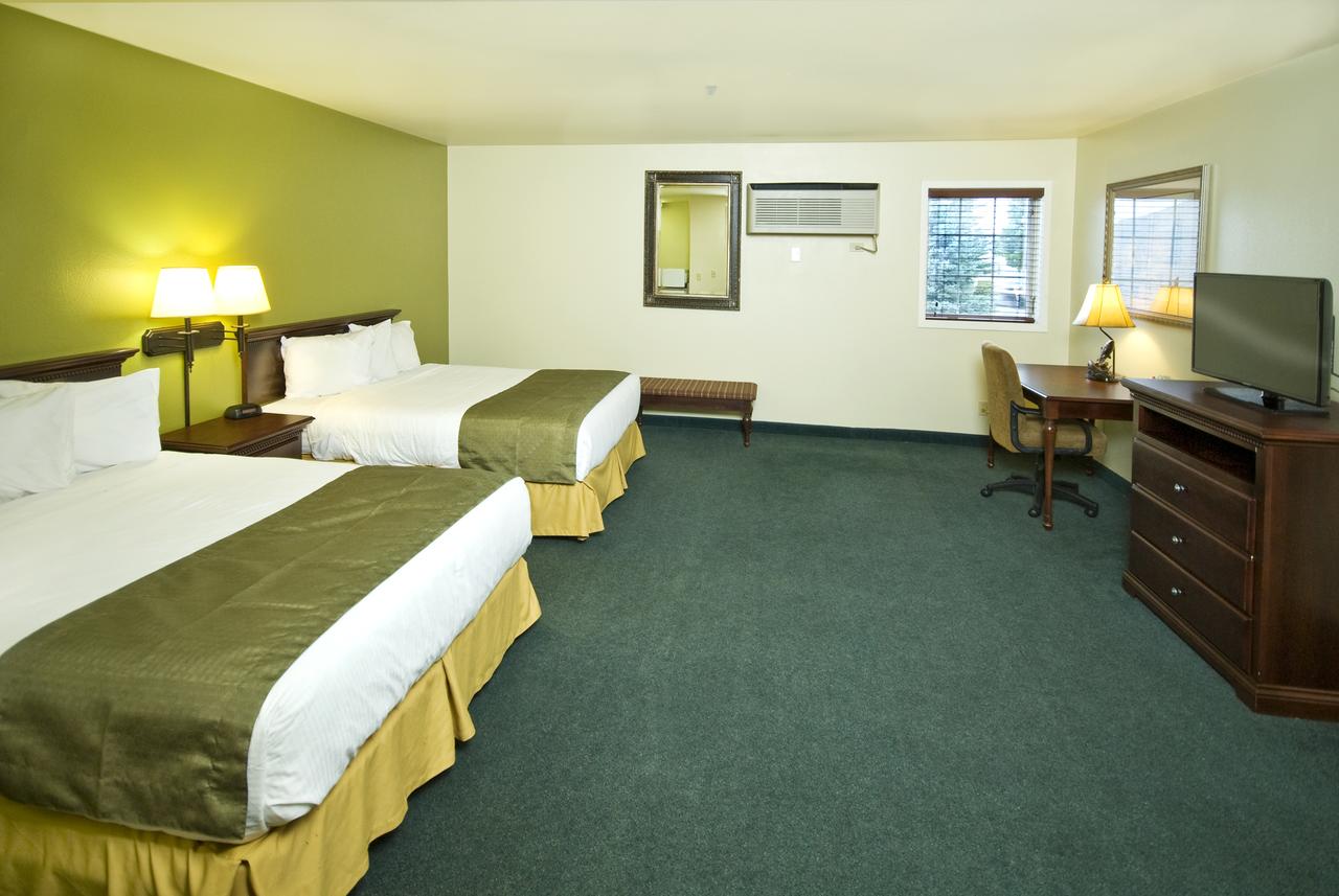 Super 8 By Wyndham McCall - thumb 42