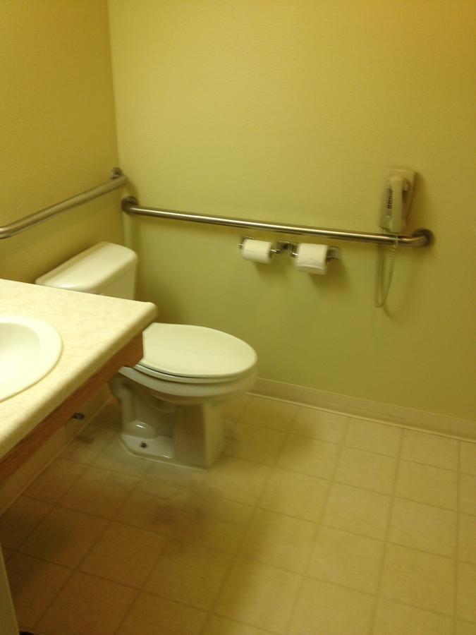 Super 8 By Wyndham McCall - thumb 22