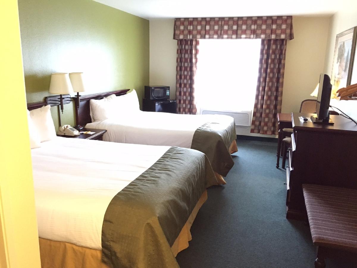 Super 8 By Wyndham McCall - thumb 40