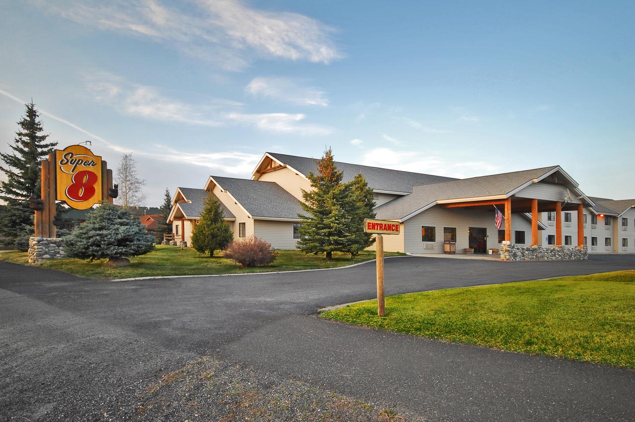 Super 8 By Wyndham McCall - thumb 13