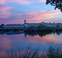 Shilo Inn Suites - Idaho Falls - Accommodation Ohio