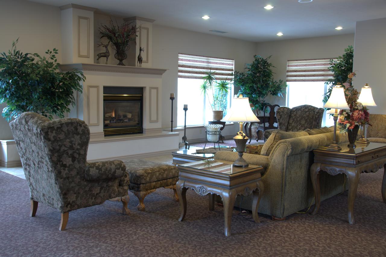 Le Ritz Hotel & Suites - thumb 27